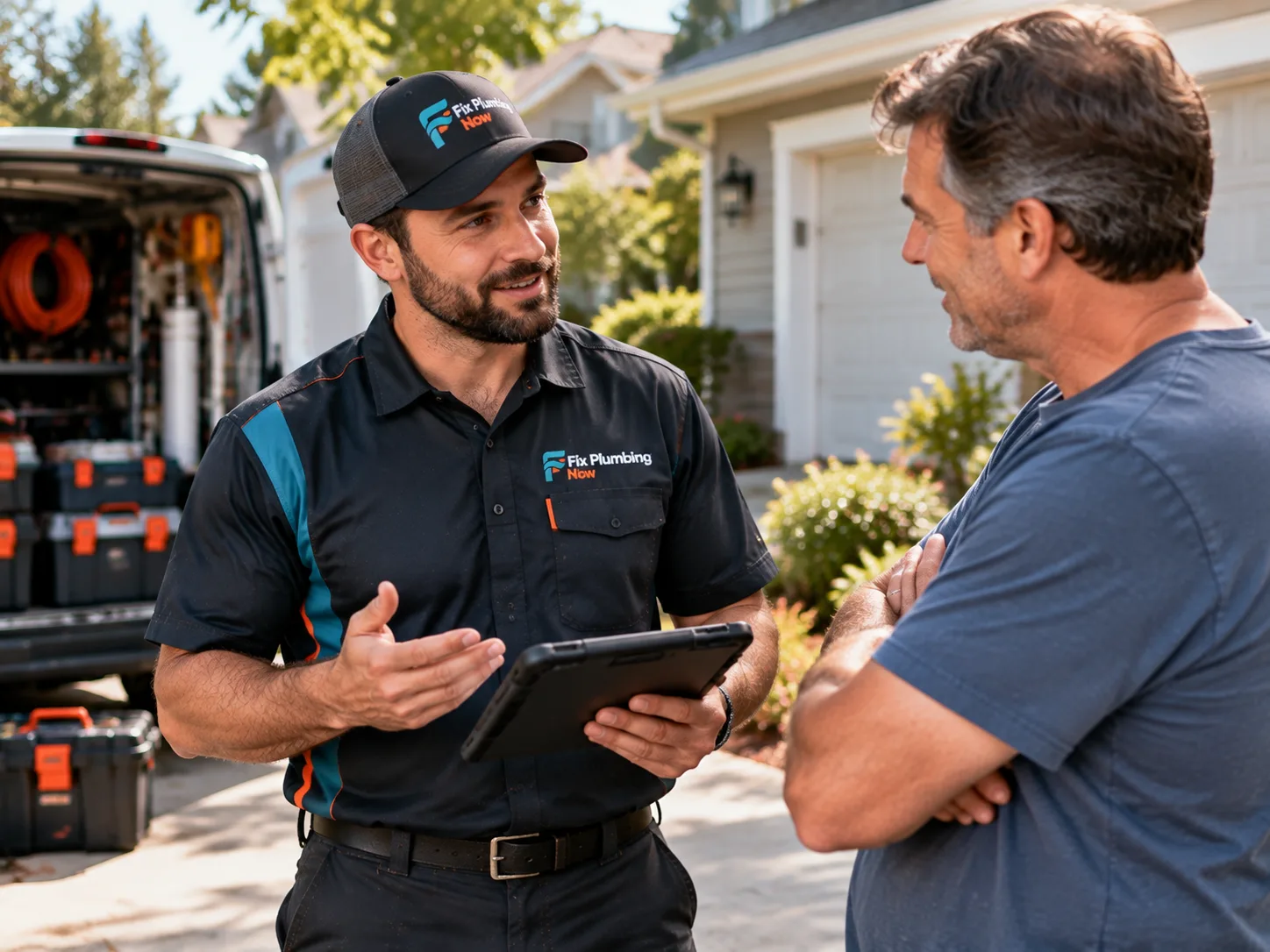 Clogged Drain Service New Haven, OH FAQs